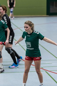 Bild 131 - Damen HSG Kremperheide/M�nsterdorf - Suchsdorfer SV : Ergebnis: 39:22